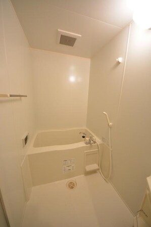 ソシアNの物件内観写真